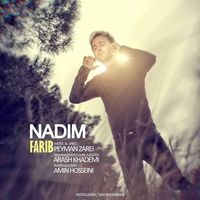 Nadim Farib 